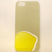 MINIOPAL CASE 15013 [iPhone5用 背面カバータイプ PR プリントレモン]