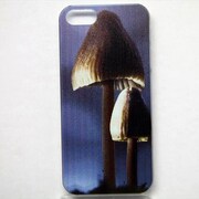 MINIOPAL CASE 05014 [iPhone5用 背面カバータイプ PR プリントキノコ]
