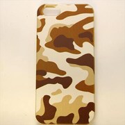MINIOPAL CASE 15020 [iPhone5用 背面カバータイプ PR プリント迷彩]