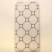 MINIOPAL CASE 95032 [iPhone5用 背面カバータイプ PR プリント]