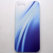 MINIOPAL CASE 15051 [iPhone5用 背面カバータイプ PR プリント海]