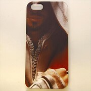 MINIOPAL CASE 95056 [iPhone5用 背面カバータイプ PR プリント]