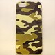 MINIOPAL CASE 95063 [iPhone5用 背面カバータイプ PR プリント迷彩]