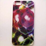 MINIOPAL CASE 15068 [iPhone5用 背面カバータイプ PR カラフルプリント]
