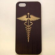 MINIOPAL CASE 95070 [iPhone5用 背面カバータイプ PR プリント]