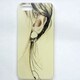 MINIOPAL CASE 05090 [iPhone5用 背面カバータイプ PR デッサン風プリント]