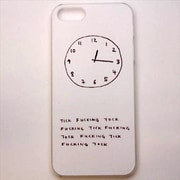 MINIOPAL CASE 15099 [iPhone5用 背面カバータイプ PR プリント]