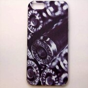 MINIOPAL CASE 15105 [iPhone5用 背面カバータイプ PR プリント]