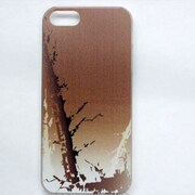 MINIOPAL CASE 05106 [iPhone5用 背面カバータイプ PR プリント]