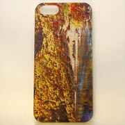 MINIOPAL CASE 95124 [iPhone5用 背面カバータイプ PR プリント風景]