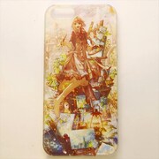 MINIOPAL CASE 05137 [iPhone5用 背面カバータイプ PR プリント]