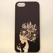 MINIOPAL CASE 05144 [iPhone5用 背面カバータイプ PR プリント]