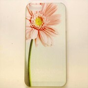 MINIOPAL CASE 05175 [iPhone5用 背面カバータイプ PR プリント花]