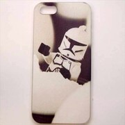 MINIOPAL CASE 15198 [iPhone5用 背面カバータイプ PR プリントアニメ調]