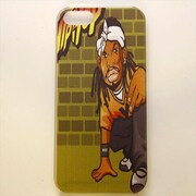 MINIOPAL CASE 15204 [iPhone5用 背面カバータイプ PR プリント]