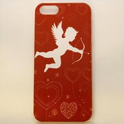 MINIOPAL CASE 15235 [iPhone5用 背面カバータイプ PR プリントエンジェル]