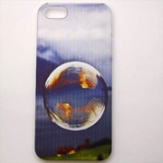MINIOPAL CASE 95247 [iPhone5用 背面カバータイプ PR プリント]