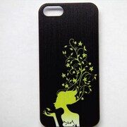 MINIOPAL CASE 05274 [iPhone5用 背面カバータイプ PR プリント]