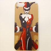 MINIOPAL CASE 15310 [iPhone5用 背面カバータイプ PR プリントデビル]