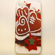 MINIOPAL CASE 95315 [iPhone5用 背面カバータイプ PR プリントクッキー]