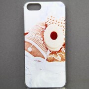 MINIOPAL CASE 95322 [iPhone5用 背面カバータイプ PR プリント]