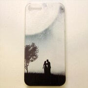 MINIOPAL CASE 15327 [iPhone5用 背面カバータイプ PR プリント]