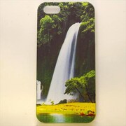 MINIOPAL CASE 95360 [iPhone5用 背面カバータイプ PR プリント]