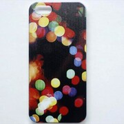 MINIOPAL CASE 05366 [iPhone5用 背面カバータイプ PR カラフルプリント]