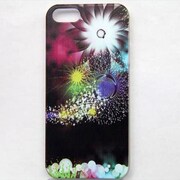 MINIOPAL CASE 05397 [iPhone5用 背面カバータイプ PR カラフルプリント]