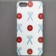 MINIOPAL CASE 95407 [iPhone5用 背面カバータイプ PR プリント]