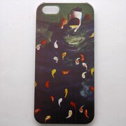 MINIOPAL CASE 05427 [iPhone5用 背面カバータイプ PR プリント]