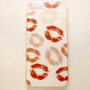 MINIOPAL CASE 05441 [iPhone5用 背面カバータイプ PR プリントリップ]