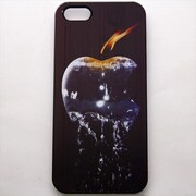 MINIOPAL CASE 95452 [iPhone5用 背面カバータイプ PR プリント]