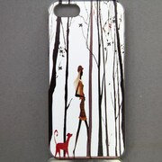 MINIOPAL CASE 95469 [iPhone5用 背面カバータイプ PR プリント]