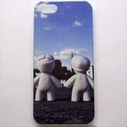 MINIOPAL CASE 95490 [iPhone5用 背面カバータイプ PR プリントこども]