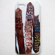 MINIOPAL CASE 85552 [iPhone5用 背面カバータイプ PR プリント]