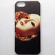 MINIOPAL CASE 15556 [iPhone5用 背面カバータイプ PR プリント仮面]
