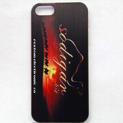MINIOPAL CASE 05571 [iPhone5用 背面カバータイプ PR プリントラクダ]