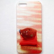 MINIOPAL CASE 05588 [iPhone5用 背面カバータイプ PR プリント]