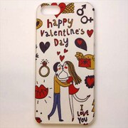 MINIOPAL CASE 95599 [iPhone5用 背面カバータイプ PR プリント]