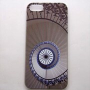 MINIOPAL CASE 15600 [iPhone5用 背面カバータイプ PR プリント]