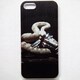 MINIOPAL CASE 05601 [iPhone5用 背面カバータイプ PR プリント]