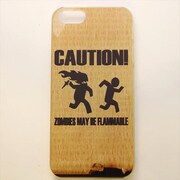 MINIOPAL CASE 05618 [iPhone5用 背面カバータイプ PR プリント]