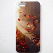 MINIOPAL CASE 85644 [iPhone5用 背面カバータイプ PR プリント]