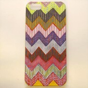 MINIOPAL CASE 95650 [iPhone5用 背面カバータイプ PR カラフルプリント]
