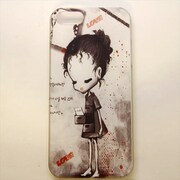 MINIOPAL CASE 15686 [iPhone5用 背面カバータイプ PR プリントこども]