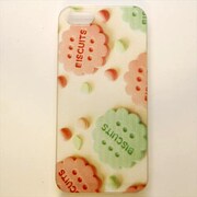 MINIOPAL CASE 05694 [iPhone5用 背面カバータイプ PR プリント]