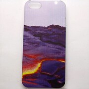 MINIOPAL CASE 95711 [iPhone5用 背面カバータイプ PR プリント]