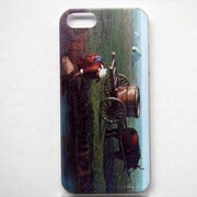 MINIOPAL CASE 15730 [iPhone5用 背面カバータイプ PR プリント自然]