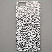 MINIOPAL CASE 05731 [iPhone5用 背面カバータイプ PR アニマルプリント]